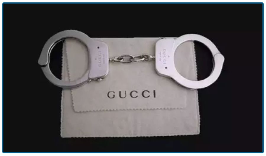比电视剧还狗血的GUCCI一家:买*杀凶**夫,兄妹内斗,父子反目