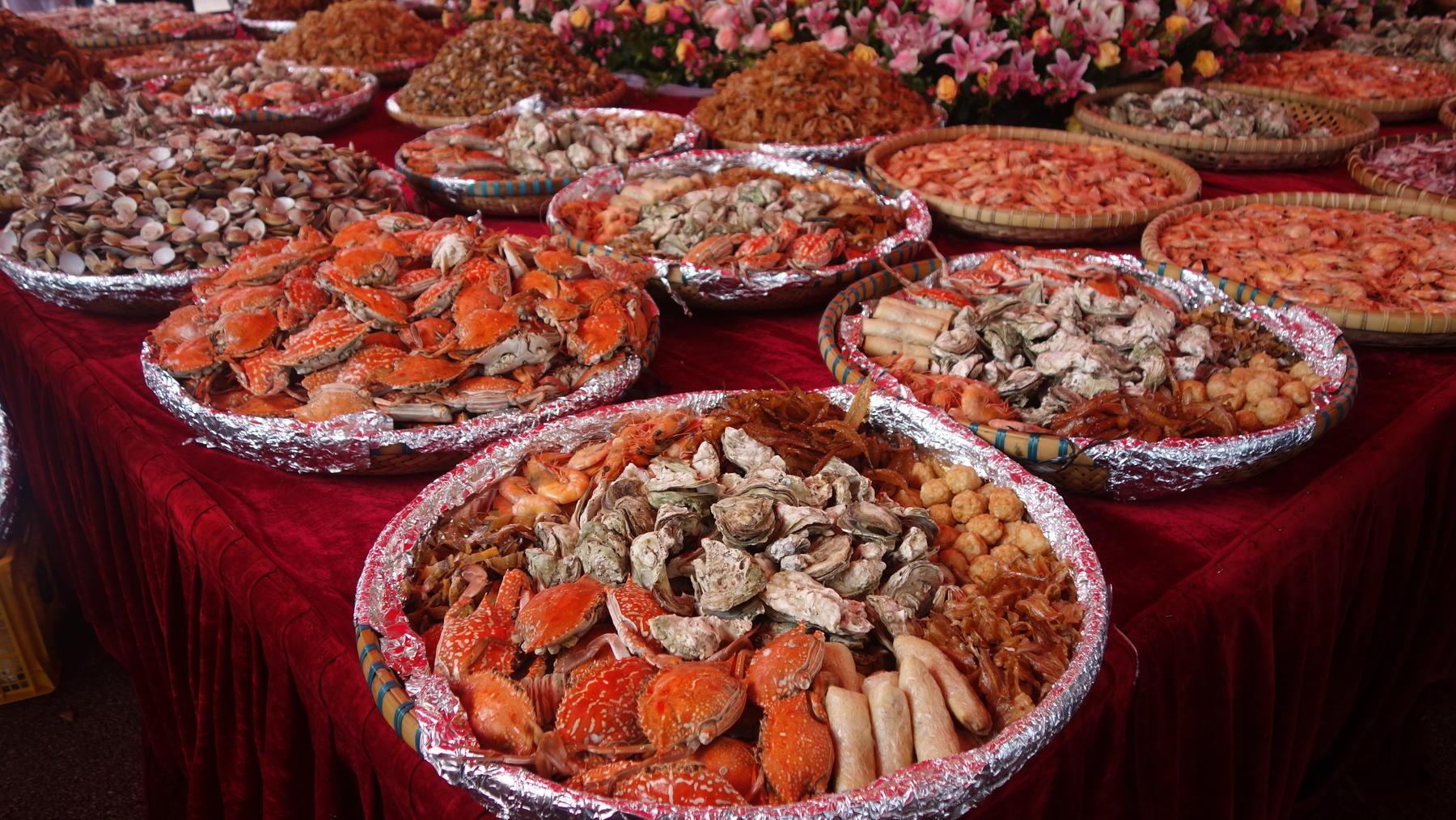 国庆节自驾北海旅游攻略,国庆去北海去哪里吃海鲜