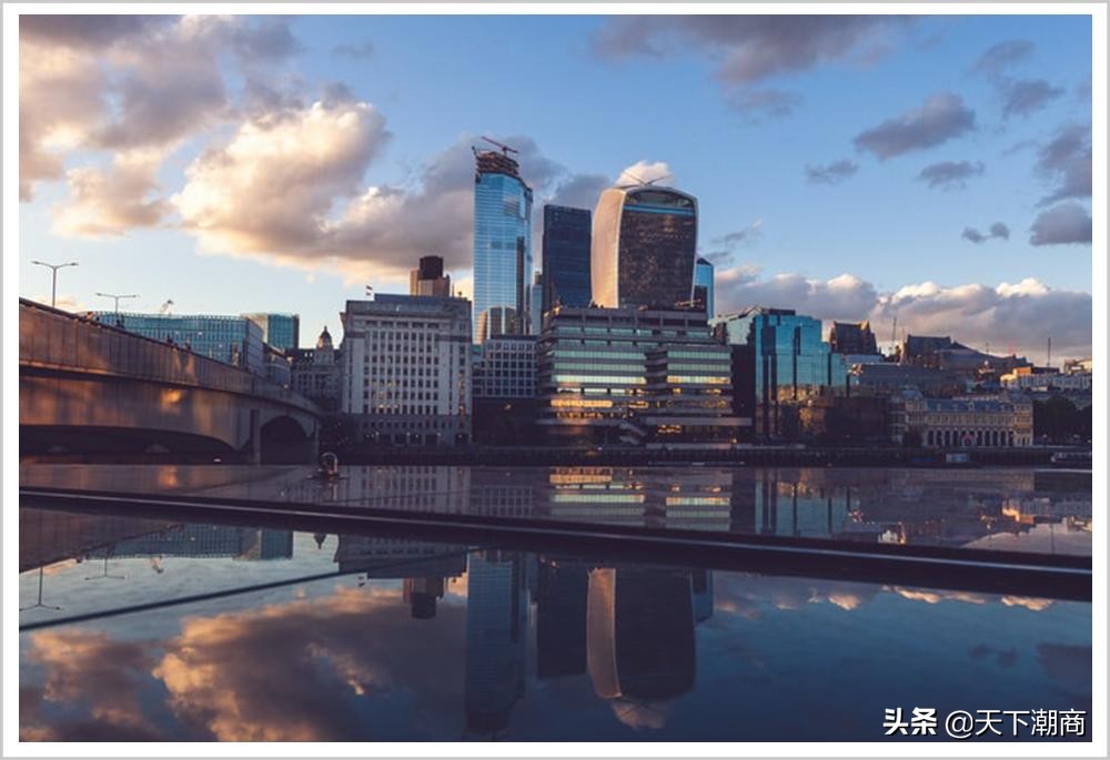 李嘉诚的神秘花园,李嘉诚的新住宅