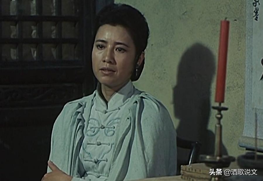 齐二江湖故事,齐二讲故事