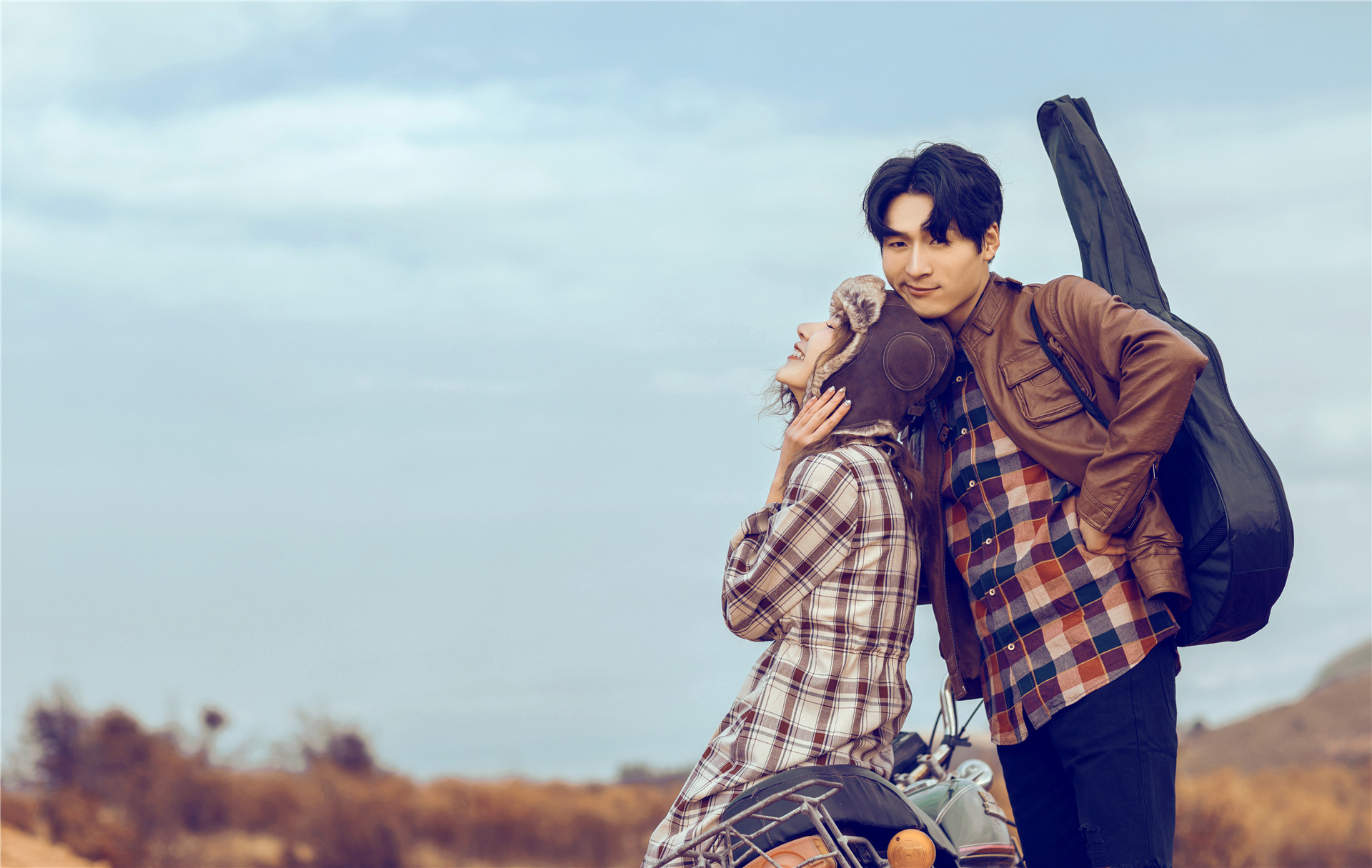 大理旅拍婚纱摄影前十名哪家好,大理婚纱摄影旅拍人气排行榜