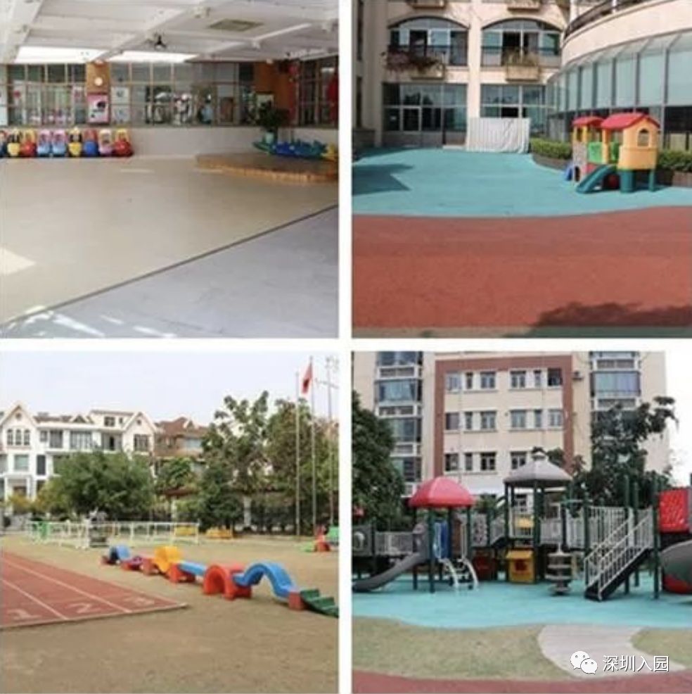 深圳双语幼儿园推荐,深圳哪里的幼儿园学费最低