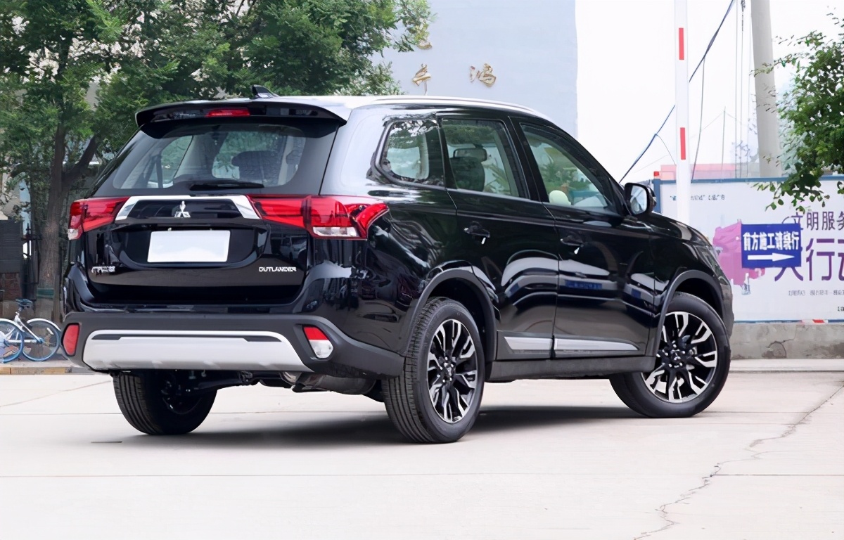 “寒门出贵子”,欧蓝德月销9千台,除了便宜,它还有什么优点?