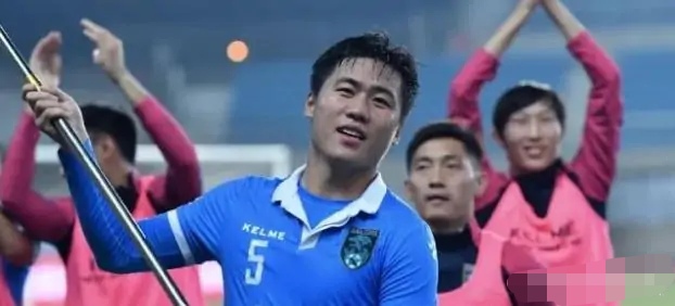 22岁新星中超疯狂大爆发,中超保级军团正在上演比惨大赛