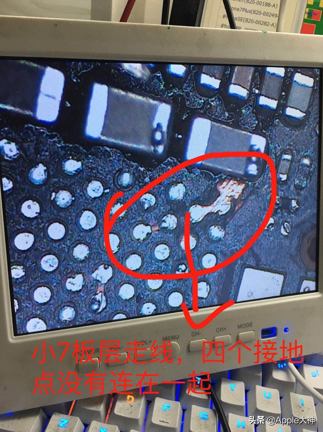 iphone7无服务修基带能彻底解决吗,iphone7无基带免费维修几年