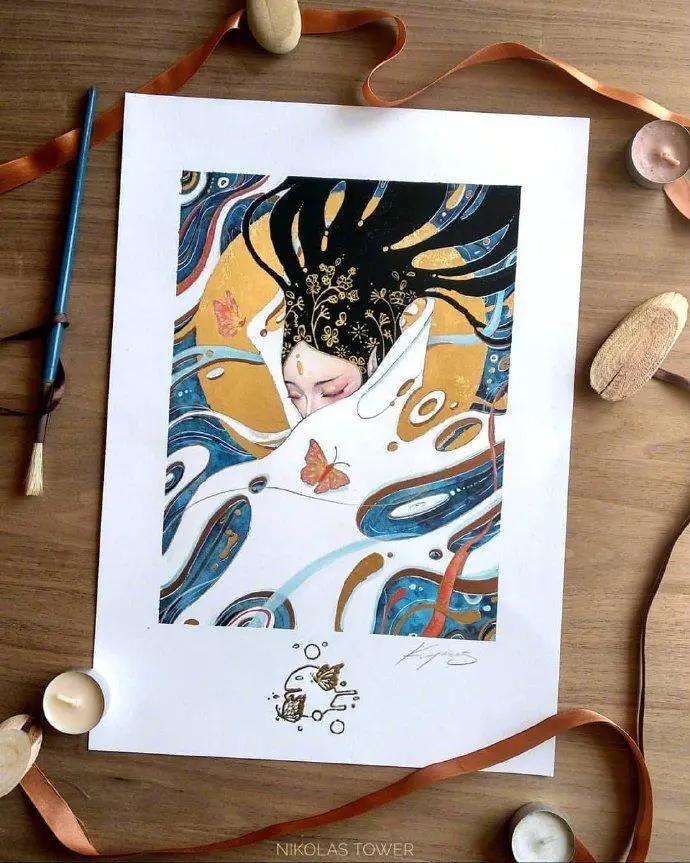 怎样才是一个内心强大的女人,内心的强大才是真正的强大