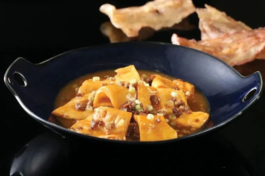 广州米其林推荐餐厅——二沙壹号，32款精美粤菜赏析