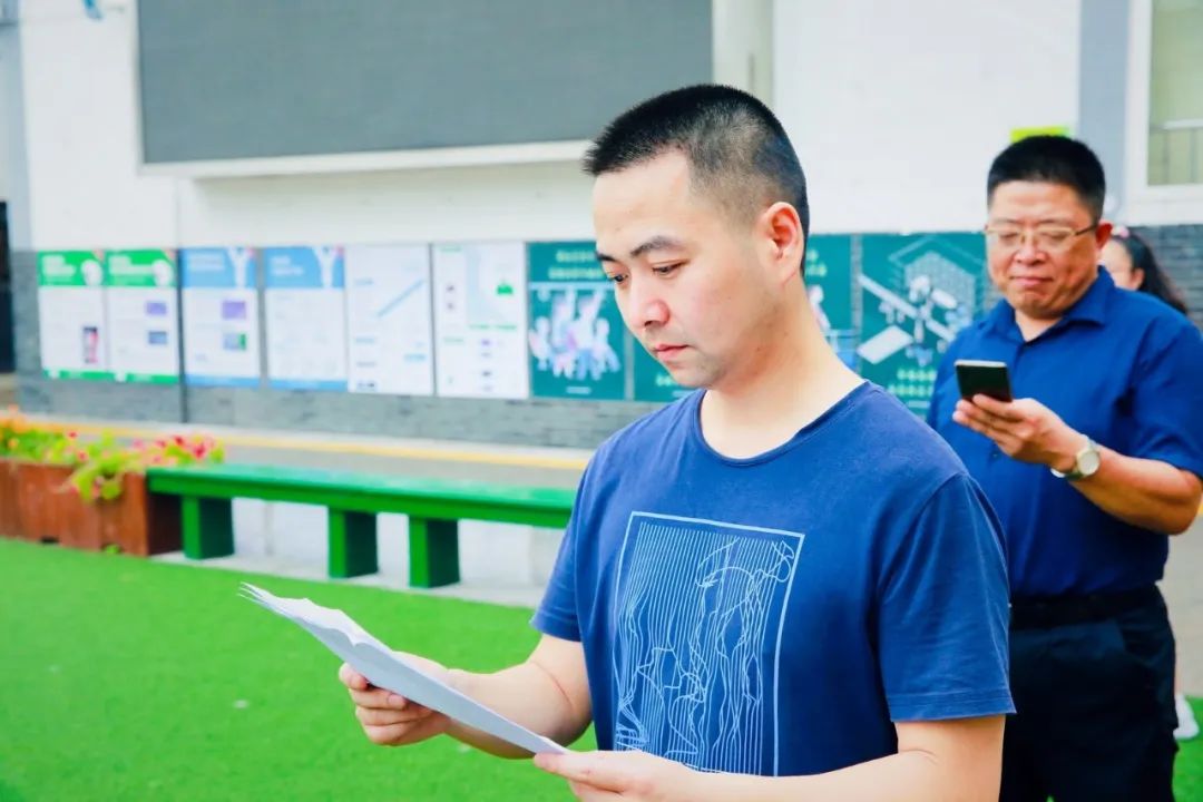 南通校园毕业季,南通市实验小学2019年