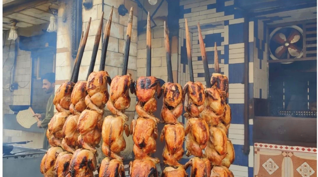 中国人去巴基斯坦有哪些优待,中国人去巴基斯坦旅游会被优待吗