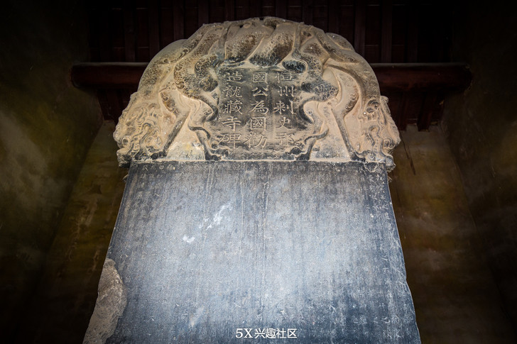 千年隆兴寺视频,千年古城正定