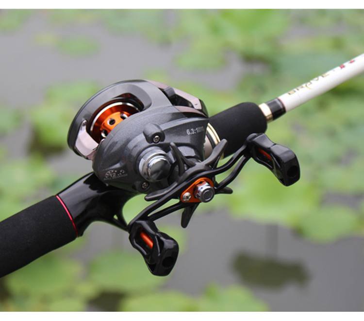 怎么才能有效的防止水滴轮炸线,水滴轮炸线是不是线杯的问题