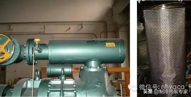 螺杆式空气压缩机故障及维修,螺杆式压缩机的工作原理动画