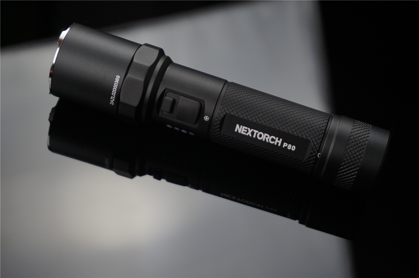和纳丽德p80差不多的手电,手电王纳丽德p80夜间评测