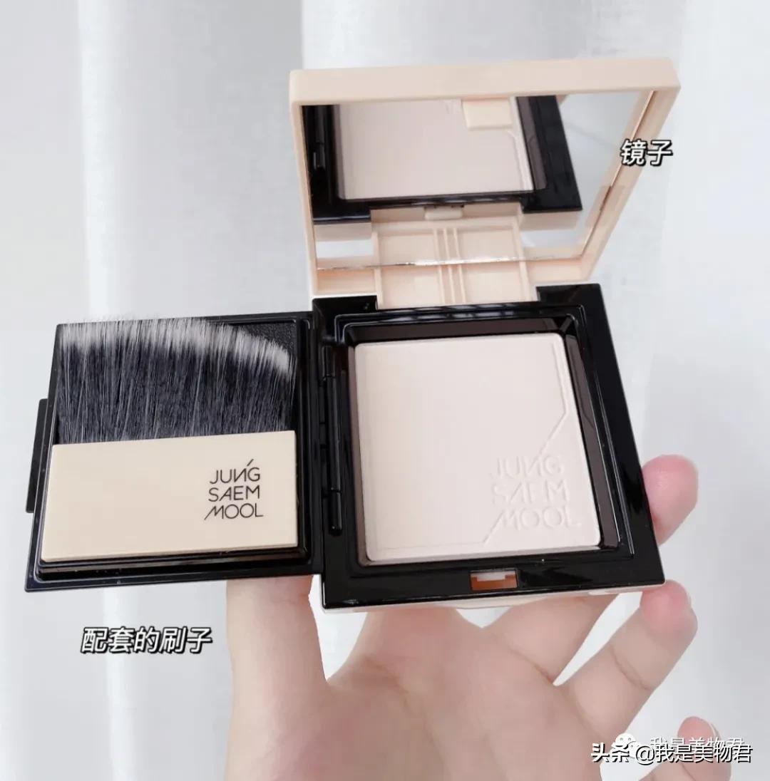 王霏霏推荐的妆前乳,王霏霏彩妆单品