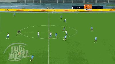 肖智国家队集锦,肖智国家队进球集锦