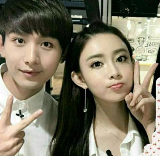 司凤现在有女朋友吗,司凤的真正的女朋友是谁