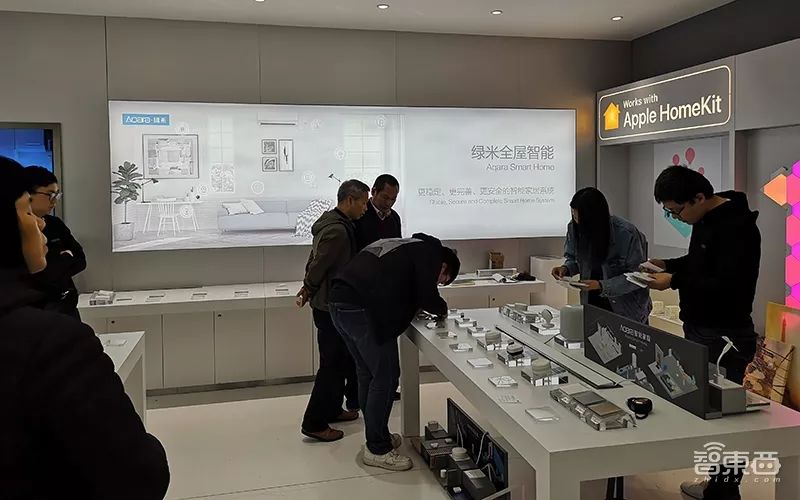 智能家居华强北,华强北智能家居