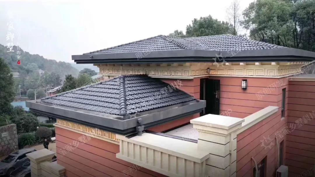 农村新自建房漏水怎么解决,又漏水又漏油