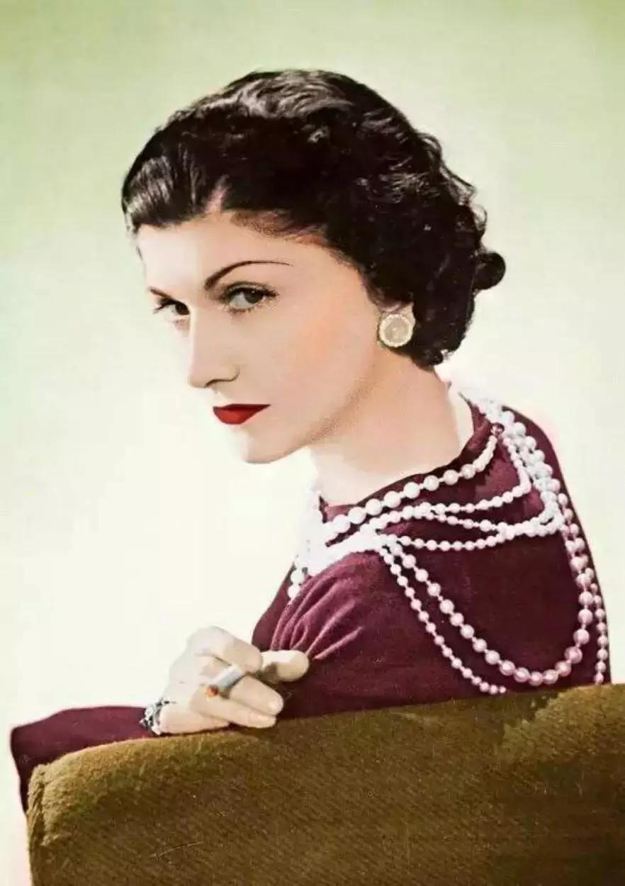 chanel幕后,chanel的背后力量