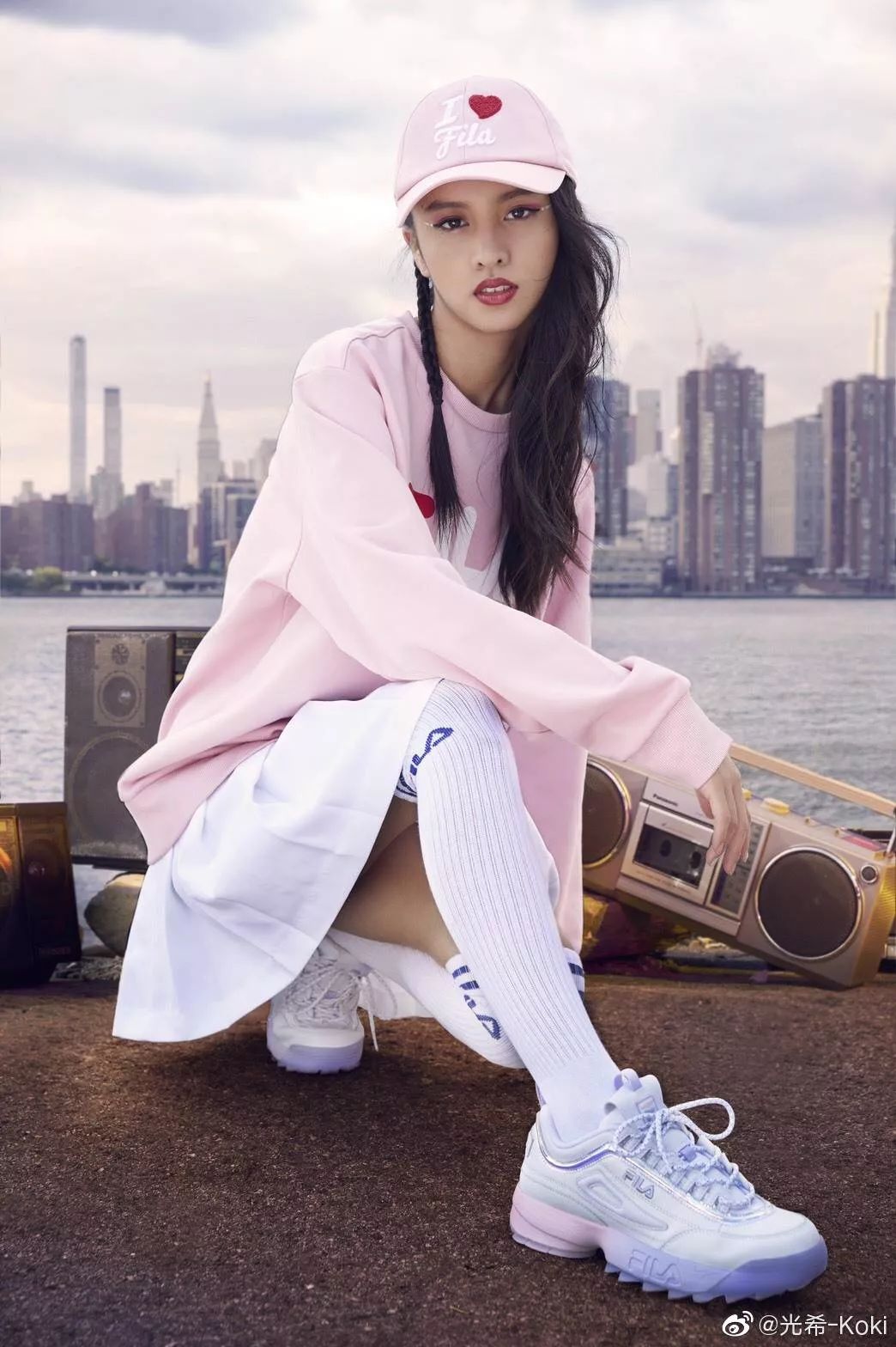 小八卦,小八卦黄曦彦黄子琪