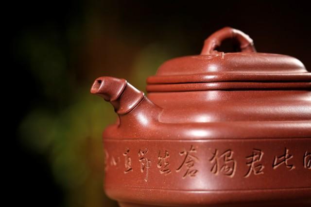 真正的紫砂壶一般什么价格,什么样的紫砂壶真正有收藏价值