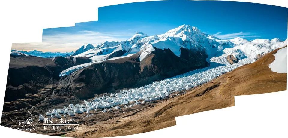 希夏邦马环线徒步8日行程,户外徒步希夏邦马峰大环线视频