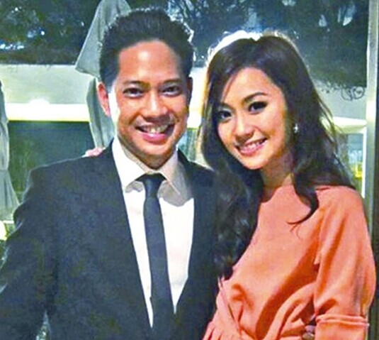 香港名模伍智恒骨瘦如柴身高多少,伍智恒豪门阔太