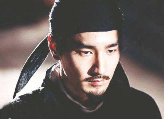 一代奸相李林甫的秘诀,关于李林甫的历史