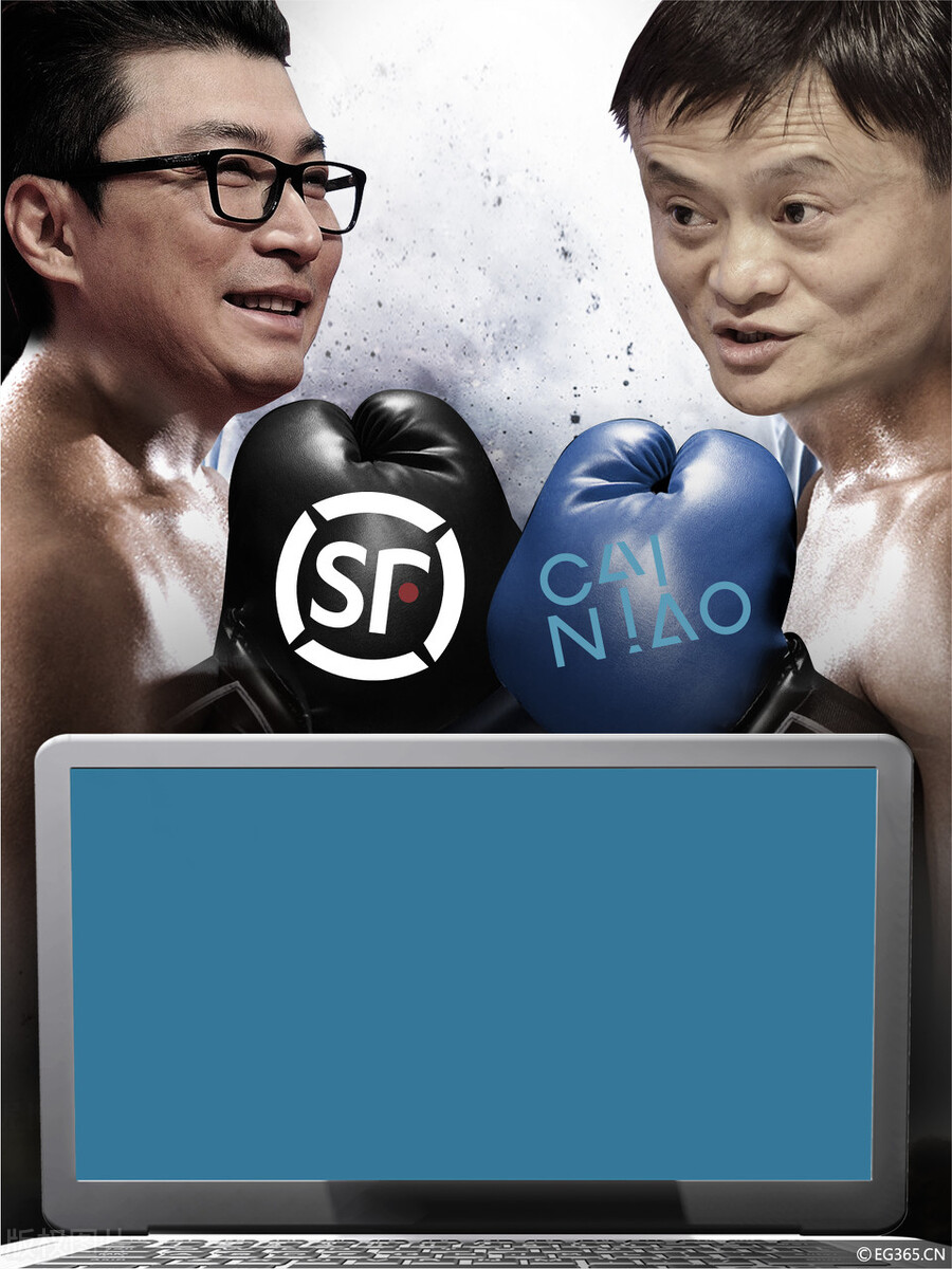 顺丰的单量为什么下降了,顺丰为什么跌这么多