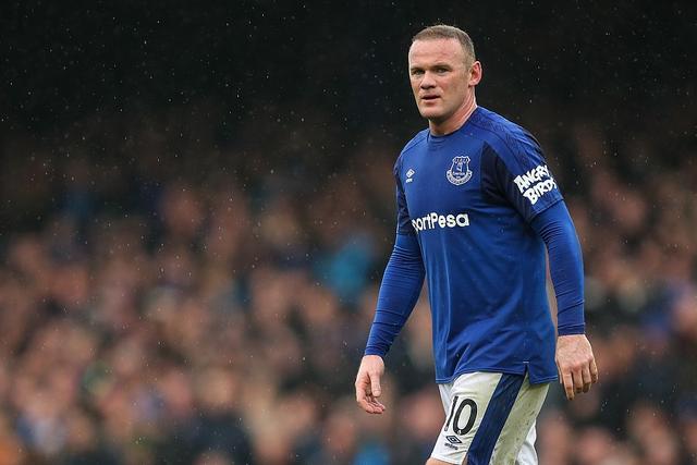 鲁尼巅峰期有多强2020,鲁尼表现一般为何吹成一线