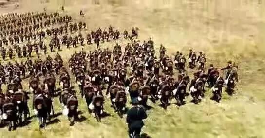 土耳其与中国军队战斗力如何,土耳其军力到底有多强