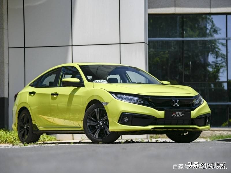 本田思域怎么看车型,本田思域怎么看自己是220还是180