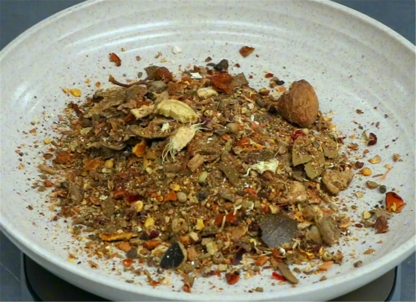 鸭货专业调料配方解密,厨师长湘菜啤酒鸭正宗的做法