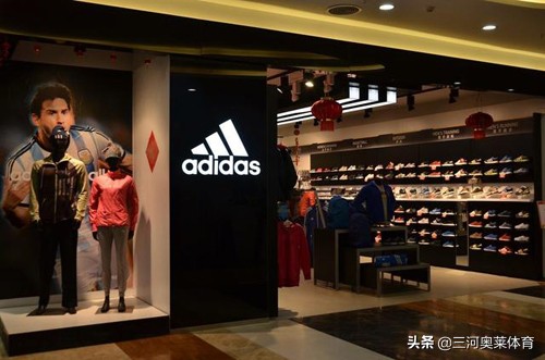 开个阿迪耐克折扣店怎么样,阿迪耐克折扣店怎么开