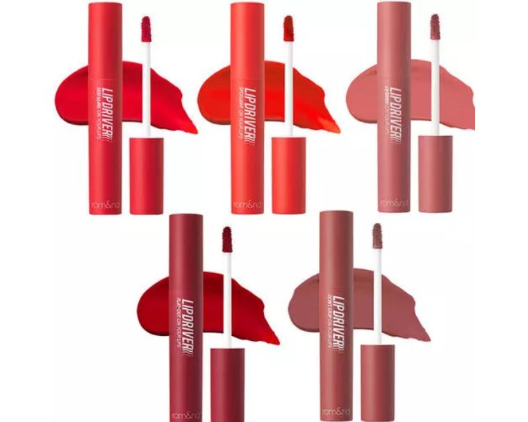 韩国女生喜欢的彩妆,韩国女生喜欢用的化妆品