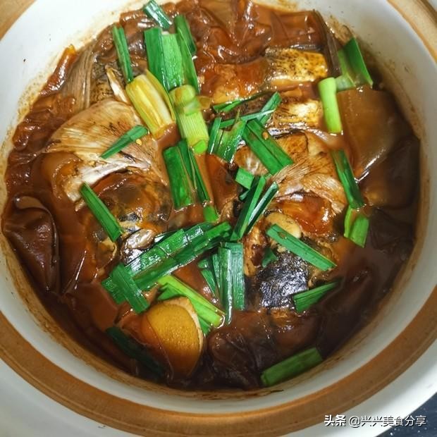 鱼头煲干锅,干锅鱼头汤