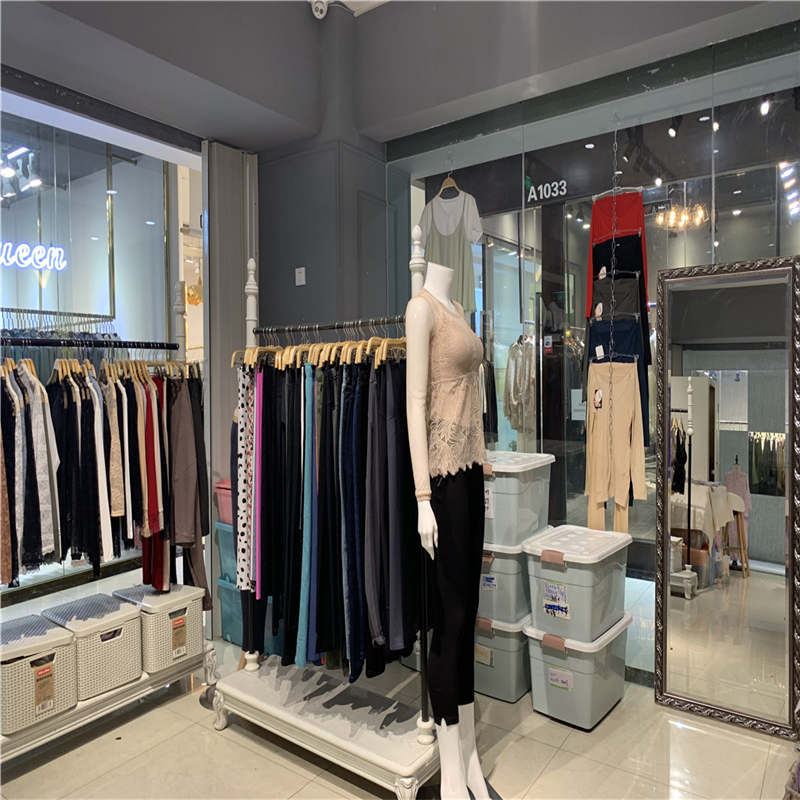 从线下到线上，看SENERLINGERIE家居服的稳步发展之路