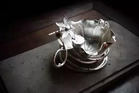 老板茶桌喝茶必备,优雅喝茶篇需要准备什么茶