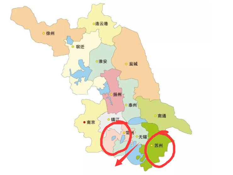 江苏省无锡市的教育质量怎么样,为什么都说全国教育看湖南