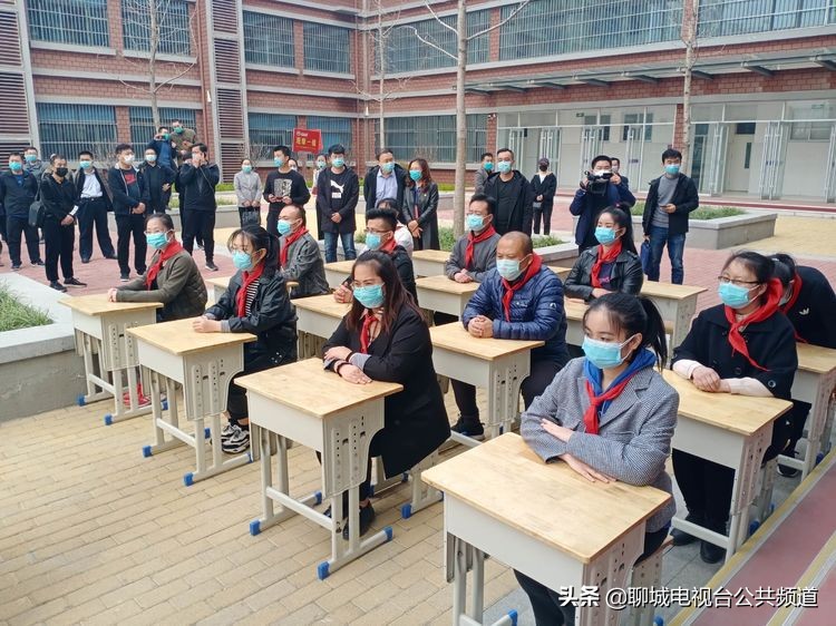 聊城演练,聊城科目三模拟时间