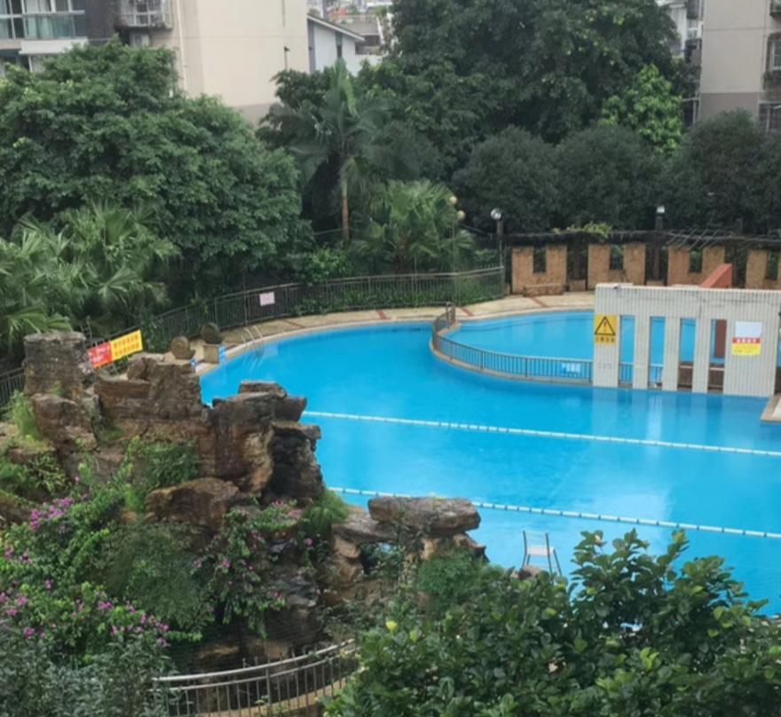 内江游泳池哪里最便宜,内江游泳池哪个最好