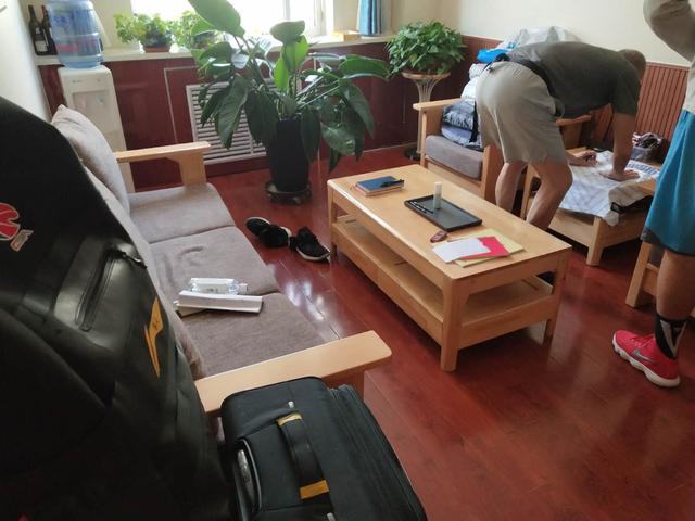 戈尔新疆队,戈尔赛后发布会