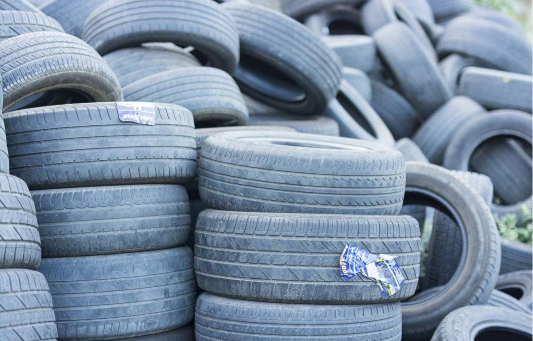 如何辨别轮胎是否正品,网上买的轮胎怎么辨别