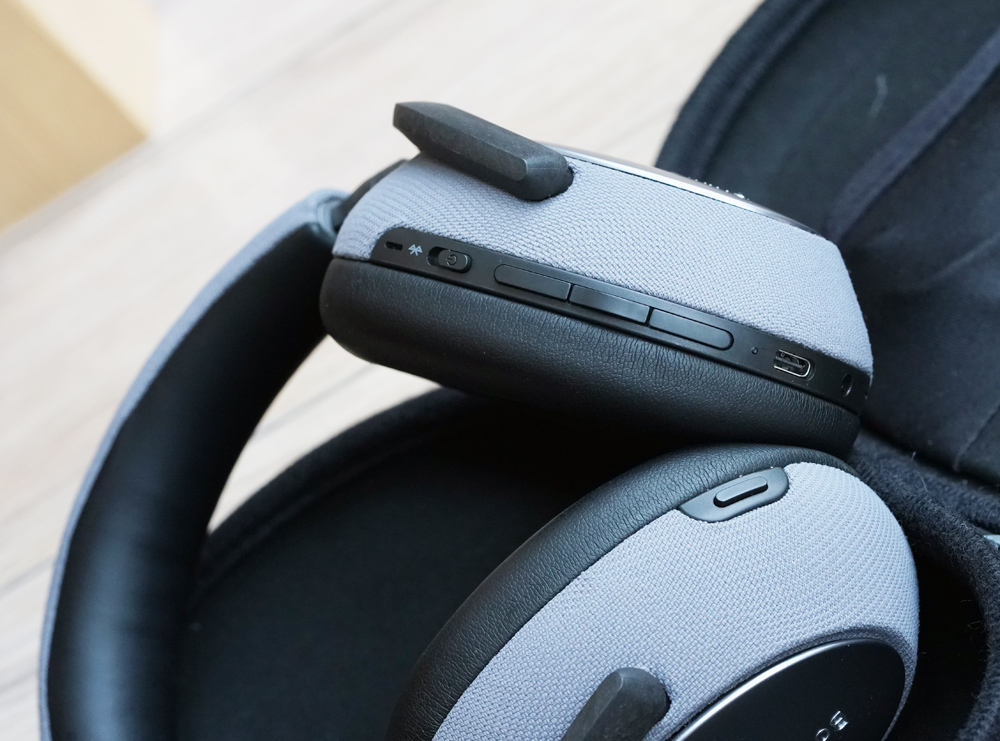 bose蓝牙降噪耳机测评,bose与索尼降噪耳机