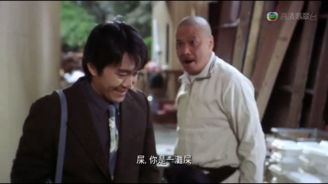 1999年喜剧之王内地电影院上映,1999喜剧之王香港上映时间