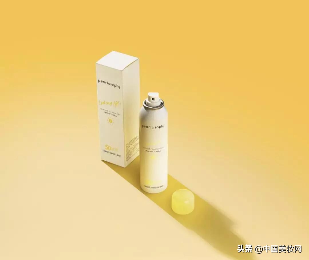 爆款的喷雾防晒好用吗,最近热销的防晒喷雾