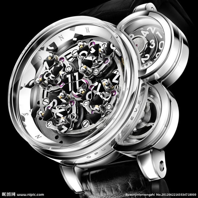 女士手表十大奢侈品牌排行榜,2021年备受关注的7款奢侈手表