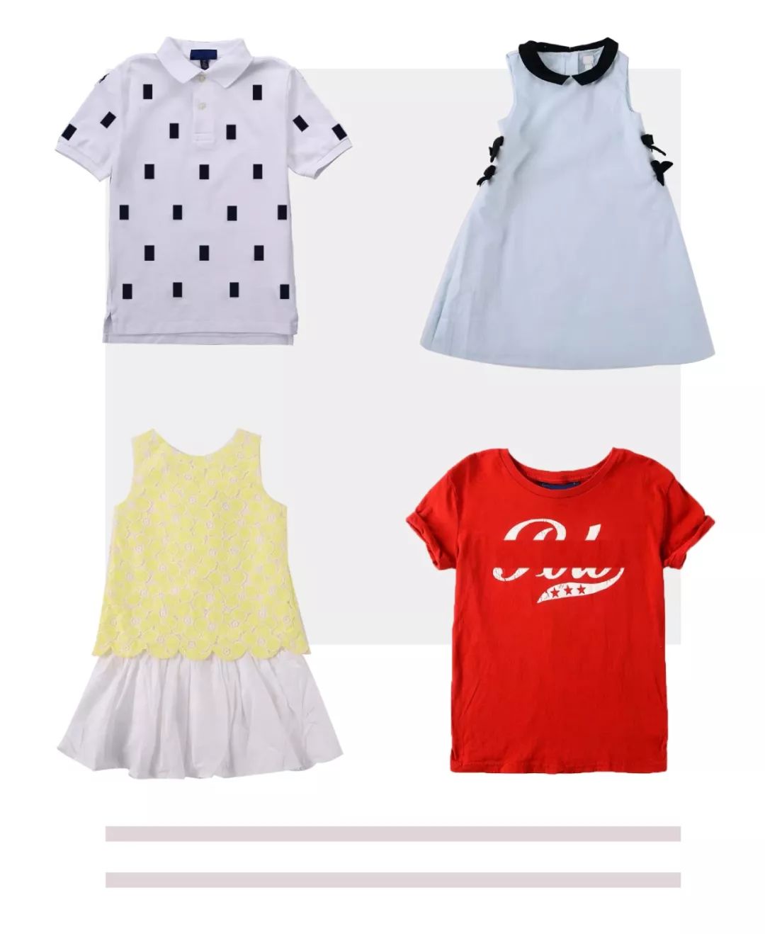 淘宝小众服装店推荐,平价且好的淘宝服装店铺推荐