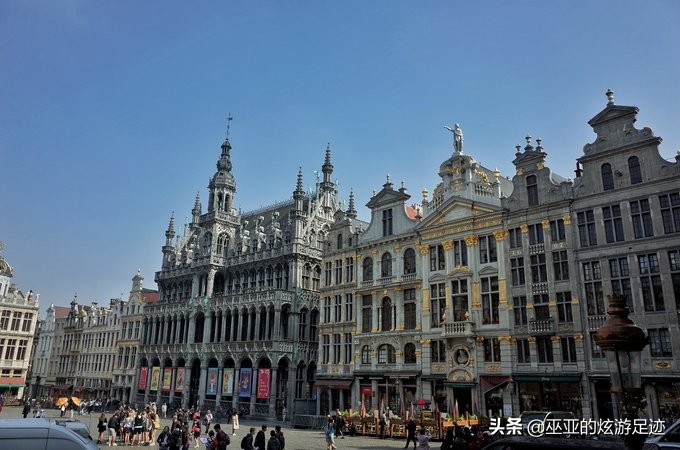 琚獕涓烘娲查閮界殑甯冮瞾濉炲皵 (娆ф床棣栭兘甯冮瞾濉炲皵)