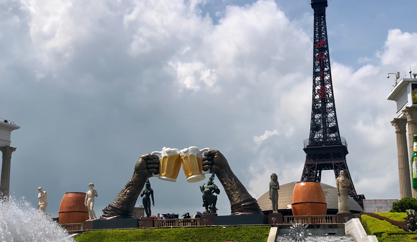 深圳旅游必去十大景点推荐图片,深圳最佳旅游景点攻略图